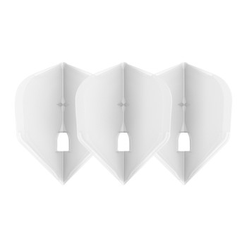L-Style PRO L3c Champagne Flights - Clear White L-Style PRO L3c Champagne Flights - Clear White