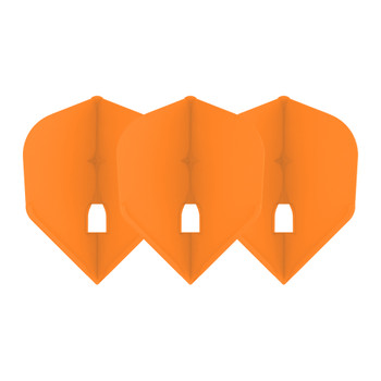 L-Style PRO L3c Champagne Flights - Orange L-Style PRO L3c Champagne Flights - Orange