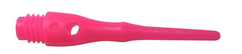 2ba Tufflex III Neon Pink Dart Tip 37-1652-12