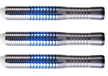 ONE80 Jetstream Spitfire 2ba Soft Tip Darts - 18g