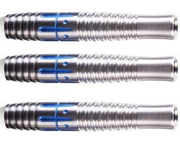 ONE80 Jetstream Tornado 2ba Soft Tip Darts - 18g ONE80 Jetstream Tornado 2ba Soft Tip Darts - 18g