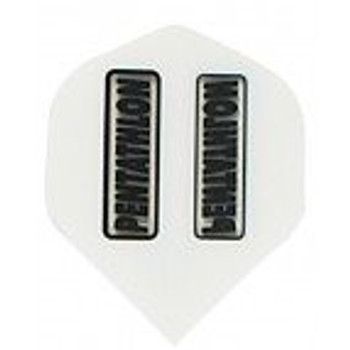 Pentathlon 2007 "WHITE" STANDARD Pentathlon 2007 "WHITE" STANDARD