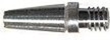 Micro silver aluminum dart shaft Micro silver aluminum dart shaft