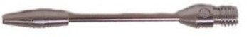 Silver Medium Steel Wire 47mm Silver Medium Steel Wire 47mm