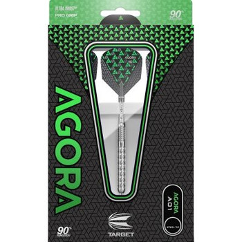 Target Agora A01 Steel Tip - 24g Target Agora A01 Steel Tip - 24g