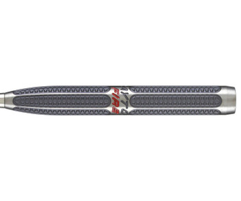 Target Daytona Fire DF01 Steel Tip Darts - 21g Target Daytona Fire DF01 Steel Tip Darts - 21g