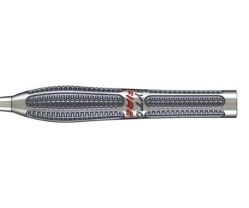Target Daytona Fire DF02 Steel Tip Darts - 23g Target Daytona Fire DF02 Steel Tip Darts - 23g