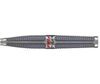 Target Daytona Fire DF03 Steel Tip Darts - 26g, 101850 Target Daytona Fire DF03 Steel Tip Darts - 26g, 101850