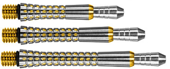 Target Gold Pixel Titanium Dart Shafts Target Gold Pixel Titanium Dart Shafts