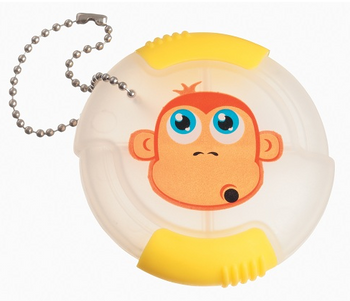 Target Monkey Tip Case Target Monkey Tip Case