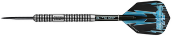 Target Phil Taylor Power 8Zero Steel Tip - 26g