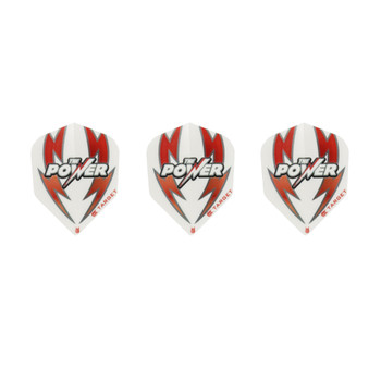 Target Power Arc Bolt Vision NO6 Dart Flights - 330120