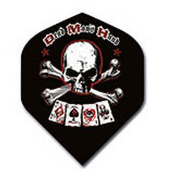 Alchemy Standard Dart Flights - 1608 Alchemy Standard Dart Flights - 1608