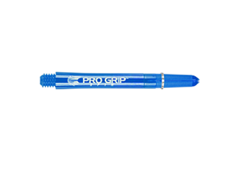 Target Pro Grip Spinning Polycarbonate - Blue Medium Target Pro Grip Spinning Polycarbonate - Blue Medium