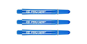 Target Pro Grip Spinning Polycarbonate - Blue Medium Target Pro Grip Spinning Polycarbonate - Blue Medium