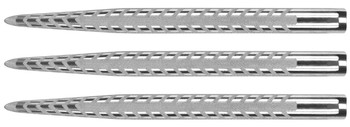 Target Quartz Pro Points Silver - 32mm Target Quartz Pro Points Silver - 32mm