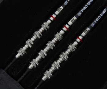 Target Vapor-8 01 2ba Soft Tip Darts - 18g Target Vapor-8 01 2ba Soft Tip Darts - 18g