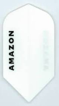 AMAZON DART FLIGHTS SLIM 1891 AMAZON DART FLIGHTS SLIM 1891