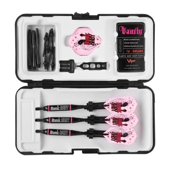 Atomic Baby Soft Tip set 16 gram 20-1312-16 Atomic Baby Soft Tip set 16 gram 20-1312-16