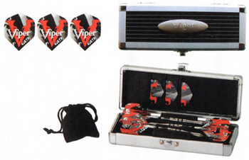 Viper Blitz Steel Tip - 95% Tungsten, 26 grams, 23-2726-26 Viper Blitz Steel Tip - 95% Tungsten, 26 grams, 23-2726-26