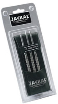 Viper Jackal Steel Tip, 80% Tungsten, 23g 23-2823-23 Viper Jackal Steel Tip, 80% Tungsten, 23g 23-2823-23