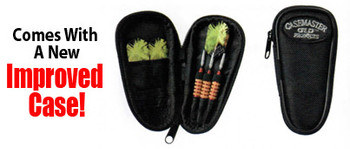 Viper Spinning Bee Soft Tip , Black, 16g 20-0800-16 Viper Spinning Bee Soft Tip , Black, 16g 20-0800-16