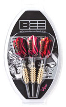 Viper Super Bee Soft Tip, Gold, 16g 20-1201-16 Viper Super Bee Soft Tip, Gold, 16g 20-1201-16