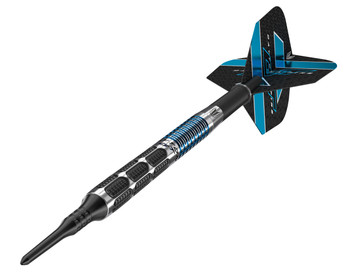 Daytona Fire GT-10 18g Soft Tip Dart Daytona Fire GT-10 18g Soft Tip Dart