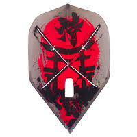 Toni Alcinas Signature V2 L-Style Standard Champagne Flights, Clear Black, L1c