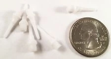 MICRO Tips, 250 Count, All colors