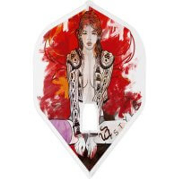 L-style Champagne Zodiac Taurus Flights - Standard L1c L-style Champagne Zodiac Taurus Flights - Standard L1c