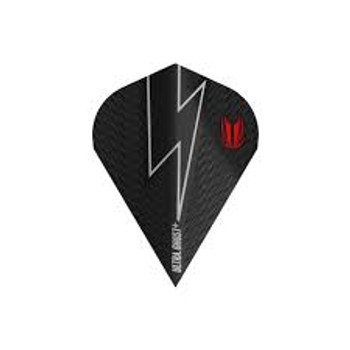 Target Gen 5 Vapor S flights Target Gen 5 Vapor S flights