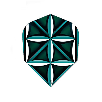 SHOT - Tribal Pacific Gem Flight No. 6