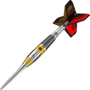 Paul Lim Legend G3 21g Steel Tip Paul Lim Legend G3 21g Steel Tip
