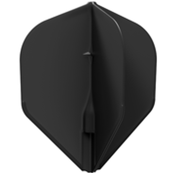 L-Style EZ L1cr Champagne Flights - Black L-Style EZ L1cr Champagne Flights - Black