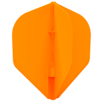 L-Style EZ L1cr Champagne Flights - Orange L-Style EZ L1cr Champagne Flights - Orange