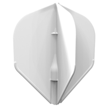L-Style EZ L1cr Champagne Flights - WHITE L-Style EZ L1cr Champagne Flights - WHITE