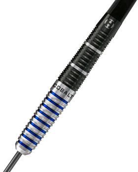 Harrows COBALT 22g Steel Tip