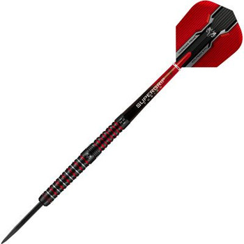Harrows Wolfram Infinity 97 Steel Tip - 22gm Harrows Wolfram Infinity 97 Steel Tip - 22gm