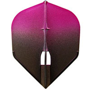 L-Style L3 PRO Shape Champagne Flight Black/Pink L-Style L3 PRO Shape Champagne Flight Black/Pink