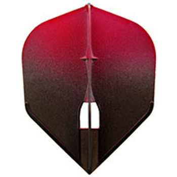 L-Style L3 PRO Shape Champagne Flight Black/Red L-Style L3 PRO Shape Champagne Flight Black/Red