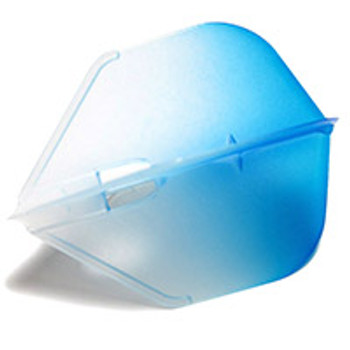 L-Style L3 PRO Shape Champagne Flight CL WH/BL L-Style L3 PRO Shape Champagne Flight CL WH/BL