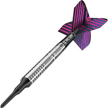 Target Ricky Evans Soft Tip - 18gm Target Ricky Evans Soft Tip - 18gm
