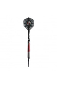 Shot Pro Series Joe Chaney Steel Tip Darts - 23gm Shot Pro Series Joe Chaney Steel Tip Darts - 23gm
