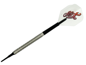 The Silver Surfer Soft Tip - by Shot