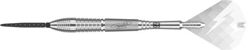 TARGET PHIL TAYLOR POWER 9 FIVE GEN 6 STEEL TIP - 26g TARGET PHIL TAYLOR POWER 9 FIVE GEN 6 STEEL TIP - 26g