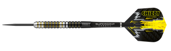 Harrows CHIZZY - Dave Chisnall Steel Tip - 25g Harrows CHIZZY - Dave Chisnall Steel Tip - 25g
