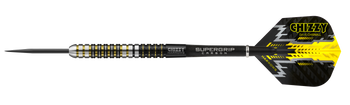 Harrows CHIZZY - Dave Chisnall Steel Tip - 26g Harrows CHIZZY - Dave Chisnall Steel Tip - 26g