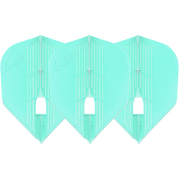 L-style KAMI Champagne Flights - Small Standard L3 Miracle Green L-style KAMI Champagne Flights - Small Standard L3 Miracle Green
