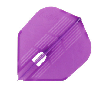 L-style KAMI Champagne Flights - Small Standard L3 Purple L-style KAMI Champagne Flights - Small Standard L3 Purple